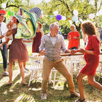 WERNNSAI Fish Piñata - Fishing Game Pinata Ocean Pinata Under the Sea for Boy Adult Party Decoration Summer Pool Party Game Supplies Favors with Bat Blindfold