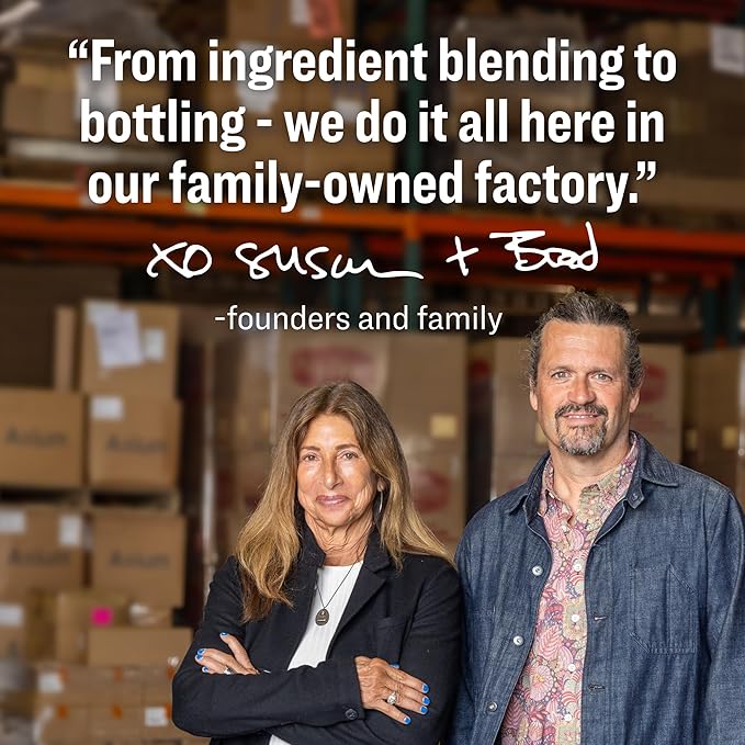 Everyone 3-in-1 Kids Soap, Body Wash, Bubble Bath, Shampoo, 32 Ounce (Pack of 2), Tropical Coconut, made with Essential Oils for Toddlers, tweens and teens