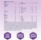 Enfamil NeuroPro Gentlease Baby Formula, Infant Formula Nutrition, Brain and Immune Support with DHA, Proven to Reduce Fussiness, Crying, Gas and Spit-up in 24 Hours, Liquid Bottle, 2 Oz, 48 Total