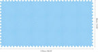 qqpp EVA Rubber 18 Tiles Interlocking Puzzle Foam Floor Mats - Baby Play Mat for Playing | Exercise Mat for Home Workout. Blue. QC-Gb18N