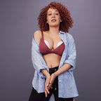 Elvie - Double, Wearable Breast Pump w/App - The Smallest & Quietest - Portable - Hands Free & Discreet - Automated with Four Personalized Settings