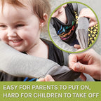 Eczema Mitten Scratch Sleeves | Eczema Treatment Eczema Clothing