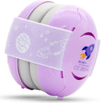 Schallwerk ® Mini+ Baby Ear Muffs – Infant Noise Cancelling Headphones, Toddler Ear Protection, Baby Headphones for Noise