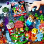 100pcs Magnetic Blocks Magnetic Building Blocks Set, Kids Sensory Toy for Toddlers STEM Learning, Stacking Magnets for Kids