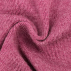 BQUBO Newborn Baby Hats Mittens Set Hospital Hat Beanie Infant Bow Hats Baby Gloves No Scratch Mittens for 0-6 Months