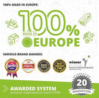 Engino STEM Kit, Learning About Dinosaurs, Building Toys for Kids 9+, STEM Projects, Learning & Education Toys, Engineering Kit, Gifts for Boys & Girls (5 Motorized Models)