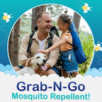 Ms. Pixie's Baby & Toddler Mosquito Repellent 3oz