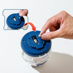 Concentration, Focus Toys , Space Rocket Ship Rocketship Small Spaceship Kids Astronaut Toy, Rocket, Educational, Concentration, Learning, Outer Space Toy, Gift for 3-8