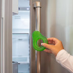 Dr. Brown's AquaCool Water-Filled Teether, Cooling Teether Toy for Babies, Soothes Sore Gums, Avocado Toast Shapes, BPA Free, 3m+, 2-Pack