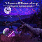 Rossetta Star Projector, Galaxy Projector LED Lights for Bedroom, App Control Projector with Bluetooth Speaker and White Noise, Night Light for Kids Adults, Christmas, Party, Ceiling, Room Decor