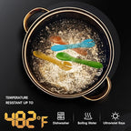 10 Pieces Baby Led Weaning Spoons and Forks Set Infant Silicone Spoon First Self Feed Baby training Utensils for Toddler First Stage Feeding Supplies for Kids Over 6 Months, 5 Pairs(Fresh Colors)