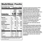 Annie’s Organic, Snack Variety Pack, Cheddar Bunnies and Bunny Grahams, 1 oz, 36 ct