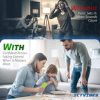 Premium Choking Rescue Device for Kids and Adults – Portable Suction Tool Airway Clear Travel & Home Safety Kit for Emergency Use Includes 3 Sizes for Baby Essential First Aid Anti