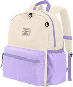 Kids Backpack for Girls: Girls Backpack 6-10 - Kindergarten Elementary School Bookbag for Girl