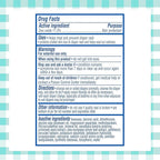 Balmex Complete Protection Daily Baby Diaper Rash Cream, Clinically Proven To Reduce Redness in Just One Use*, with Zinc Oxide + Botanicals, Pediatrician-Recommended & Dermatologist Tested, 16oz