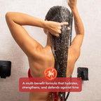 Tree Bottle Hyaluronic Acid Shampoo Bar With Tomato & Red Algae Extract – For stronger, restored, and age-defying hair – For Women & Men – Natural & Free of Parabens & Sulfates – Made in USA – 4.5oz