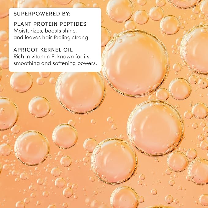 Evereden Kids Shampoo | Detangling Shampoo for Girls with Curly or Straight Hair | Clean, Non-Toxic, and Gentle Haircare | Sulfate-Free, Hypoallergenic, Safe for Daily Use | 6.7 fl oz