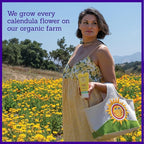 California Baby Calendula Cream (Unscented) | 100% Plant-Based Moisturizer | Soothing Unscented Baby Lotion | Hypoallergenic Lotion | 1.8 oz / 51g