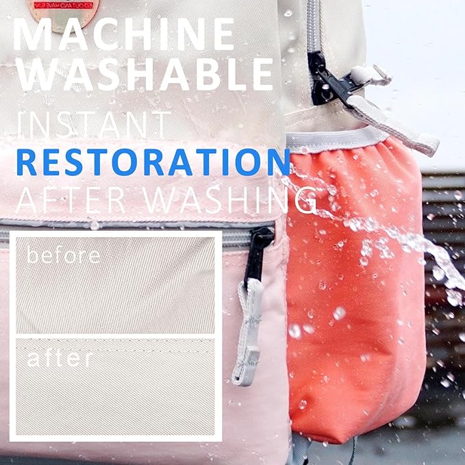 Kids Backpack for Girls: Girls Backpack 6-10 - Kindergarten Elementary School Bookbag for Girl