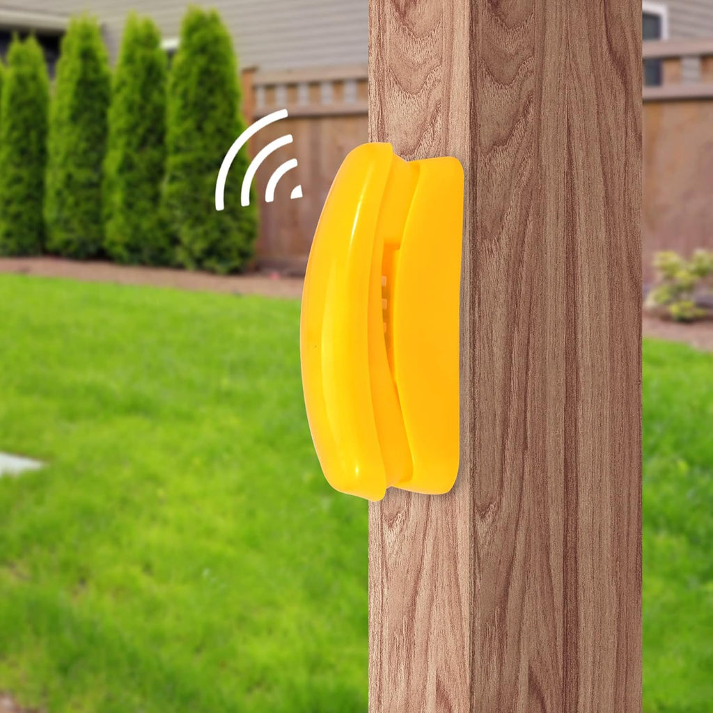 RedSwing Playground Accessories for Kids, Play Set Attachments with Pirate Ship Wheel, Telescope and Telephone for Outdoor Backyard, Swing Set Replacement for Treehouse, Easy to Set Up