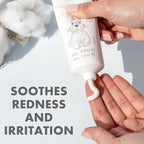 2-in-1 Cleansing Gel Body & Hair – Baby Shampoo & Wash, Sulfate-Free, For Children Prone to Eczema – 250 ml (8.4 oz.) Chamomile, Orange, Star Anise