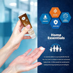 MedPride MPR-30456 Vitamins A and D Ointment, Diaper Rash Skin Protectant, 4 oz. Bottle