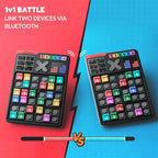 GiiKER Smart Sudoku Puzzle Games, Original 2500 Challenges Sudoku for Kids, Brain Teaser Puzzle for Kids, Travel Games Birthday Gifts for Boys Girls, Easter Basket Stuffers Toys for All Ages