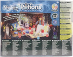 Science4you Magic Potions - Potion Making Kit for Children, Create & Mix your own Magic Potions - Magic Cauldron Toy for Kids Age 7 8 9 10 11 12+ Magic Toy & Crafts Set, Original Gift for Boys & Girls
