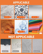 Baby Proof Edge Corner Protector, 6.56FT 0.47''Th L-Shape Furniture Corner & Edge Safety Bumpers with 6 Corners, Pre-Taped, Soft NBR Rubber Foam Desk Edge Cushion Wall Corner Protector（Grey）