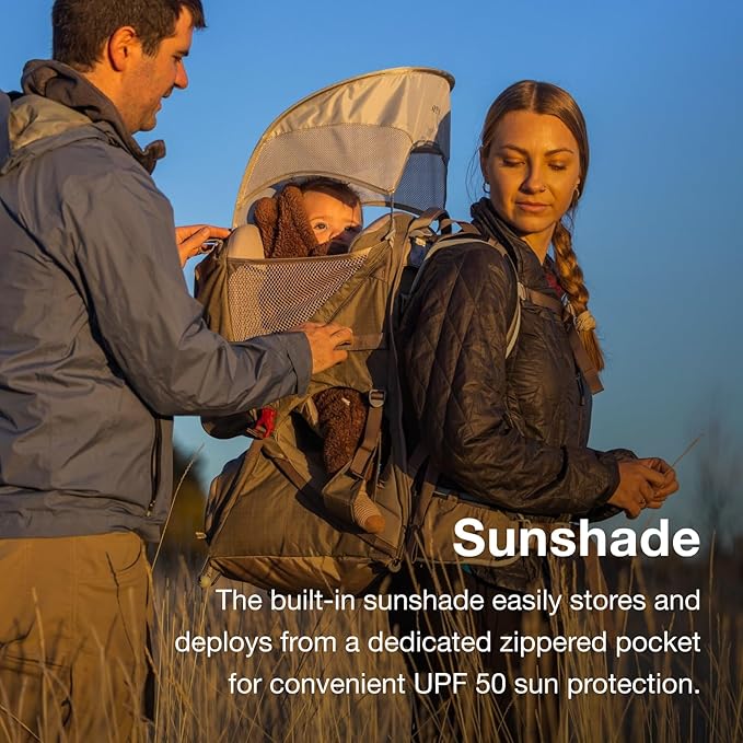 Osprey Poco Child Carrier Backpack