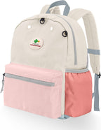 Toddler Backpack for Toddlers 1-2: Baby kids Backpack for daycare Boys Girls