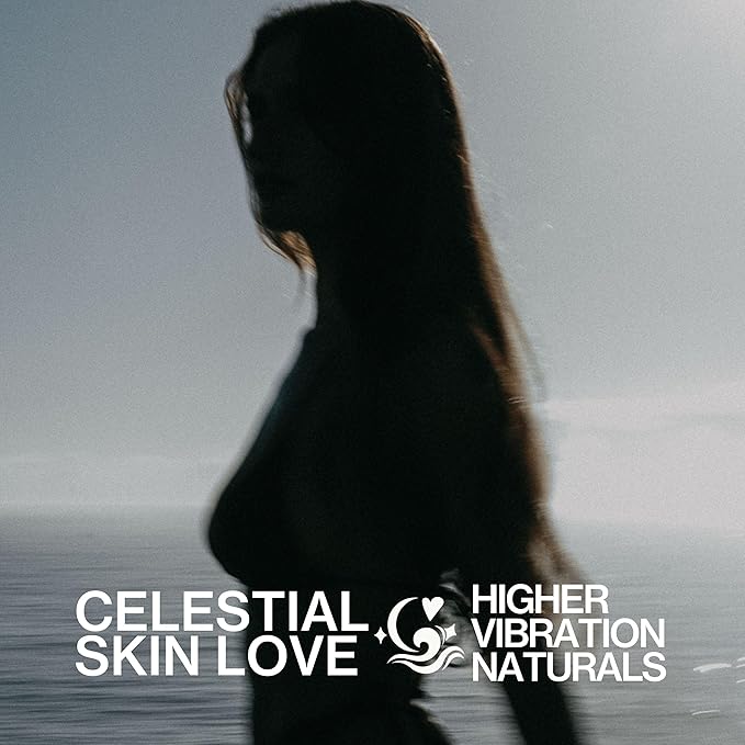 Pacifica Body Wash - Vanilla Crystal Super Hydrating Body Wash - Bath & Shower Gel - Clean Beauty, Vegan & Cruelty-Free Dermatologist Tested