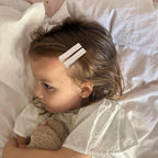 Hair Clips for Girls Women,Assorted 20Pcs 2" Solid Colors Hair Accessories for All Age Girls Toddler Kids,Fully Lined Alligator Clips Handmade Barrettes