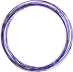 Digital Energy Kinetic Educational Spring Toy - Multi Sensory Interactive 3D Shaped Flow Ring ()