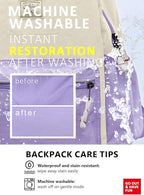 Toddler Backpack for Toddlers 1-2: Baby kids Backpack for daycare Boys Girls Not fit Folder