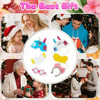 2 Sets Clothes for 17cm Doll, Cute Doll Clothes and Accessories, Outfit Sets 2025 Fashion Style