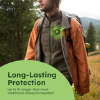 BugMD Squito Stickers Mosquito Repellent Patch Stickers for Adults (390 Patches), Safe & Effective Insect Repellent Patches for Toddlers, Kids, Camping, Beach & Outdoor Essentials