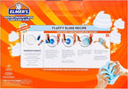 Elmer’s All-Star Slime Kit, Includes Liquid Glue, Slime Activator, and Premade Slime, 9 Count