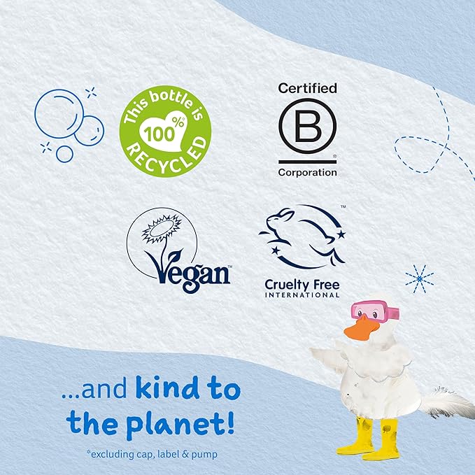 Childs Farm, Kids Hair Detangler, Grapefruit & Organic Tea Tree, Suitable for Dry, Sensitive & Eczema-prone Skin, 4.2 Fl Oz