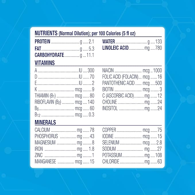 Enfamil Optimum (Enspire), Our Closest Formula to Breast Milk, Immune-Supporting Lactoferrin and Brain-Supporting DHA Baby Formula, Powder 30 Oz Refill (Pack of 3)