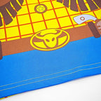 Toddler Kids Boys Royal Prince Charming Uniforms Baby Police Astronaut Outfit Halloween Prison Cosplay Costume