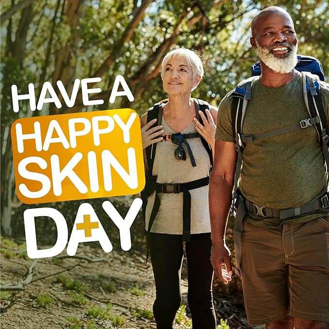 A+D Medicated Rash Ointment 15.2 oz– Relieves Irritated Skin from Poison Ivy, Eczema, Beard & Bikini Rash, Dry & Chapped Skin, Bug Bites. Made with Colloidal Oatmeal