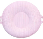 Pello Multi-use Children's Floor Cushion/Play Mat/Lounger (Sadie/Light Pink)