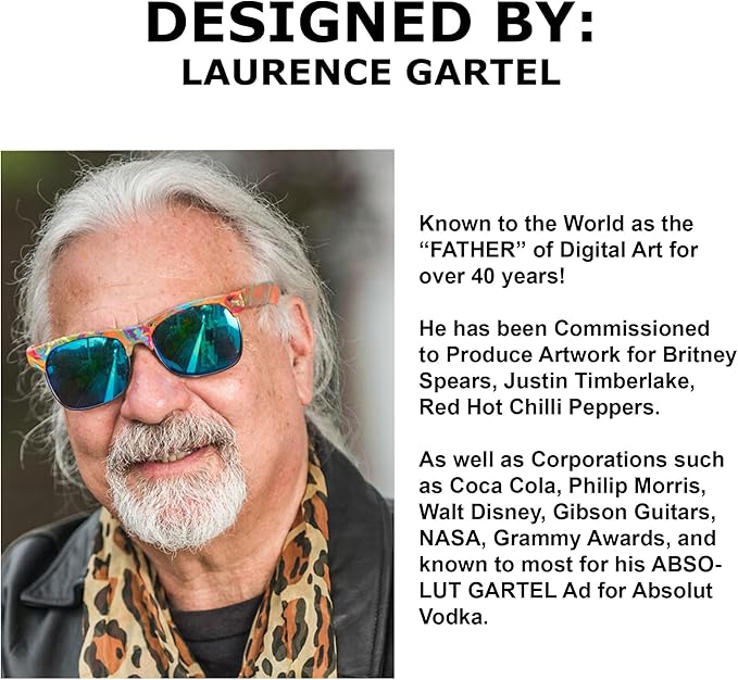 Shashibo Shape Shifting Box - Award-Winning, Patented Fidget Cube w/ 36 Rare Earth Magnets - Transforms Into Over 70 Shapes, Gift Box, Download Fun in Motion Toys Mobile App (Mystic Ocean, 4 Pack)