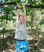 XPLORA XGO 3 - Watch Phone for Children (4G) - Calls, Messages, Kids School Mode, SOS Function, GPS Location, Camera and Pedometer – (Subscription Required) (Green)