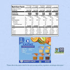 Gerber Stage 2 Baby Food, Super Blends Puree Tubs, No Added Colors or Flavors, Baby Puree, Variety 32-Pack