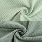 Newborn Baby Short Sleeve Bodysuit Cotton One-Piece Baby Clothes 5-Pack, 0-12 Months