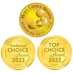 Chicco Digital Bottle Warmer & Sterilizer for Baby Bottles and Milk Bags Eliminates 99.9% of Germs 4 Heating Options Digital Touchscreen Automatic Shut-Off & Sound Alert (Pack of 2)