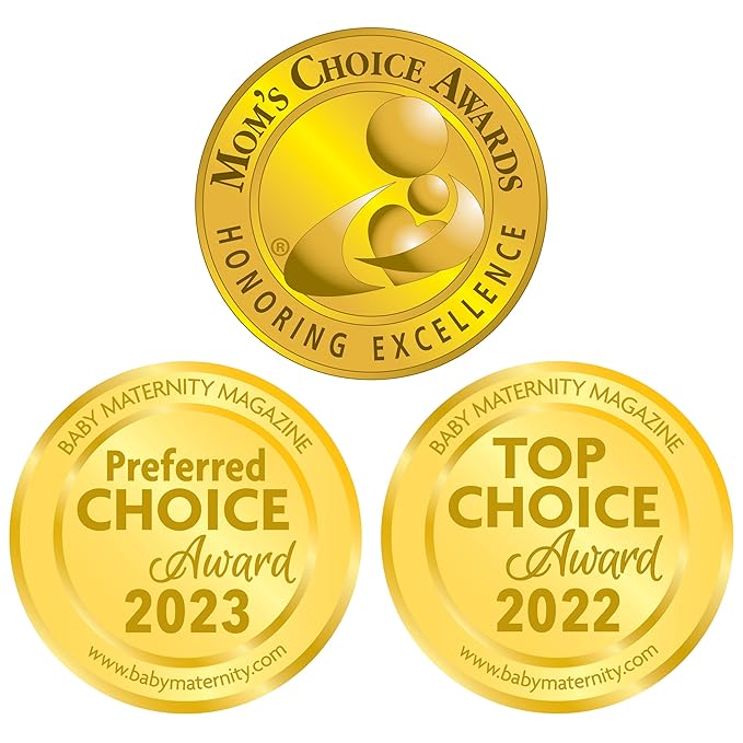 Chicco Digital Bottle Warmer & Sterilizer for Baby Bottles and Milk Bags Eliminates 99.9% of Germs 4 Heating Options Digital Touchscreen Automatic Shut-Off & Sound Alert (Pack of 2)