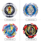 Battling Top Burst Stadium Battle Game Set,4 Spinning Tops 2 Launchers 1 Arena Combat Game,Battling Game Toys Birthday Gifts for 8-12 Boys Children Kids